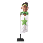 Beach flag – Image 2