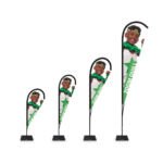 Plume Flag – Image 2