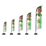 Beach flag – Image 7