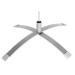 Pied 4 branches et bouée – Image 3