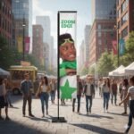 Classic Flag – Image 3