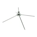 Pied 4 branches et bouée – Image 4