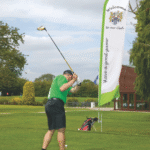 Beach flag – Image 3