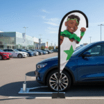 Pied voiture – Image 2