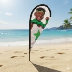 Piquet métal – Image 2