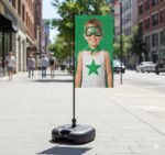 Pied de parasol – Image 2